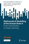Mathematical Modelling of the Human Brain II - Jørgen S. Dokken ; Kent-Andre Mardal ; Marie E. Rognes - 9783032006783
