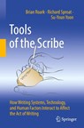 Tools of the Scribe - Brian Roark ; Richard Sproat ; Su-Youn Yoon - 9783032008305