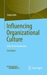 Influencing Organizational Culture - Stefan Kuhl - 9783032008657