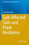 Salt-Affected Soils and Plant Resilience - Tariq Aftab - 9783032010582