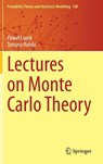 Lectures on Monte Carlo Theory - Pawel Lorek ; Tomasz Rolski - 9783032011893