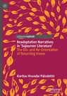 Readaptation Narratives in 'Sojourner Literature' - Karitas Hrundar Palsdottir - 9783032013392