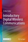 Introductory Digital Wireless Communications - Gordon Stuber - 9783032015587