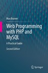 Web Programming with PHP and MySQL - Max Bramer - 9783032020369