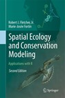 Spatial Ecology and Conservation Modeling - Jr. Fletcher ; Marie-Josee Fortin - 9783032024237