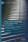 Interest Rate Modelling in the Multi-Curve Framework - Marc Henrard - 9783032026842