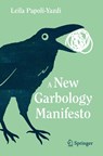 A New Garbology Manifesto - Leila Papoli-Yazdi - 9783032034304