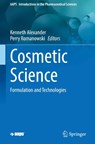 Cosmetic Science - Kenneth Alexander ; Perry Romanowski - 9783032035950