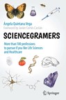 Sciencegramers - Angela Quintana Vega - 9783032038104