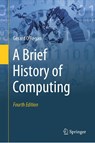 A Brief History of Computing - Gerard O'Regan - 9783032042545
