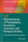 Phytochemicals of Pteridophytes: Occurrence, Structures, and Biological Activity - A. Douglas Kinghorn ; Heinz Falk ; Simon Gibbons - 9783032044617