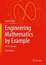 Engineering Mathematics by Example - Robert Sobot - 9783032046956