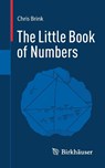 The Little Book of Numbers - Chris Brink - 9783032048622
