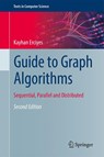 Guide to Graph Algorithms - Kayhan Erciyes - 9783032052933