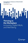 Thriving in the Workplace - Sachin Batra - 9783032061577