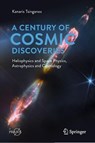 A Century of Cosmic Discoveries - Kanaris Tsinganos - 9783032062819