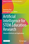Artificial Intelligence for STEM Education Research - Xiaoming Zhai ; Gyeonggeon Lee - 9783032065643