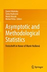 Asymptotic and Methodological Statistics - Daniel Hlubinka ; Sarka Hudecova ; Matus Maciak - 9783032071774