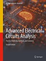 Advanced Electrical Circuits Analysis - Mehdi Rahmani-Andebili - 9783032074898