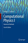 Computational Physics I - Philipp O. J. Scherer - 9783032078551
