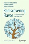 Rediscovering Flavor - Alexander Wieck Fjaeldstad ; Thomas Hummel ; Robert Pellegrino - 9783032080554