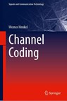 Channel Coding - Werner Henkel - 9783032082350