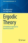 Ergodic Theory - Alex Blumenthal ; Lai-Sang Young - 9783032088352