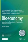 Bioeconomy - Iris Lewandowski ; Lina Mayorga-Duarte ; Philipp Scheurich - 9783032090973