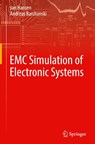EMC Simulation of Electronic Systems - Jan Hansen ; Andreas Barchanski - 9783032092366