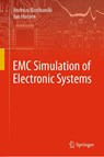 EMC Simulation of Electronic Systems - Jan Hansen ; Andreas Barchanski - 9783032092366