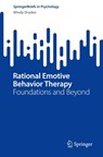 Rational Emotive Behavior Therapy - Windy Dryden - 9783032093806