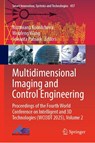 Multidimensional Imaging and Control Engineering - Roumiana Kountcheva ; Wenfeng Wang ; Srikanta Patnaik - 9783032096043