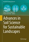 Advances in Soil Science for Sustainable Landscapes - Lothar Mueller ; Rainer Georg Jorgensen ; Frank Eulenstein - 9783032098351