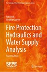 Fire Protection Hydraulics and Water Supply Analysis - Pat Brock ; Virginia Charter - 9783032098764