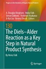 The Diels–Alder Reaction as a Key Step in Natural Product Synthesis - A. Douglas Kinghorn ; Heinz Falk ; Simon Gibbons - 9783032099006