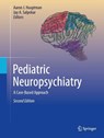 Pediatric Neuropsychiatry - Aaron J. Hauptman ; Jay A. Salpekar - 9783032100986