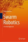 Swarm Robotics - Heiko Hamann - 9783032105837