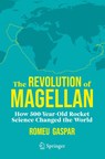 The Revolution of Magellan - Romeu Gaspar - 9783032107961