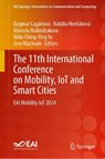 Smart City, Smart Life, Smart Education - Dagmar Caganova ; Natalia Hornakova ; Marcela Malindzakova - 9783032108326