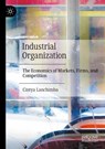 Industrial Organization - Cintya Lanchimba - 9783032109057