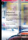 Industrial Organization - Cintya Lanchimba - 9783032109057