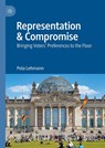 Representation & Compromise - Pola Lehmann - 9783032110800