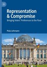 Representation & Compromise - Pola Lehmann - 9783032110800