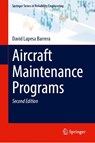 Aircraft Maintenance Programs - David Lapesa Barrera - 9783032115553