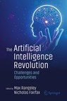 The Artificial Intelligence Revolution - Max Rangeley ; Nicholas Fairfax - 9783032118134