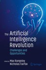 The Artificial Intelligence Revolution - Max Rangeley ; Nicholas Fairfax - 9783032118134