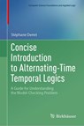 Concise Introduction to Alternating-Time Temporal Logics - Stephane Demri - 9783032118844