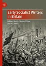 Early Socialist Writers in Britain - Stephen Ingle - 9783032169105