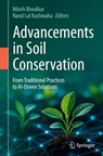 Advancements in Soil Conservation - Nilesh Bilwalkar ; Nand Lal Kushwaha - 9783032179906