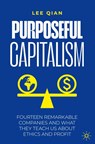 Purposeful Capitalism - Lee Qian - 9783032183293